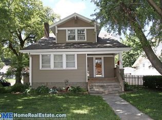2525 S 13th St, Lincoln, NE 68502