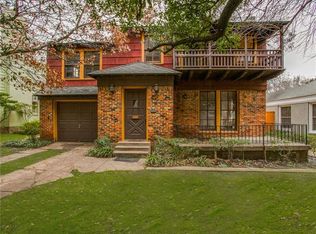 5519 Ellsworth Ave, Dallas, TX 75206