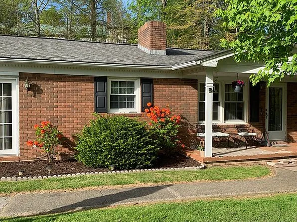 91 Buckeye Rd, Elk Park, NC 28622