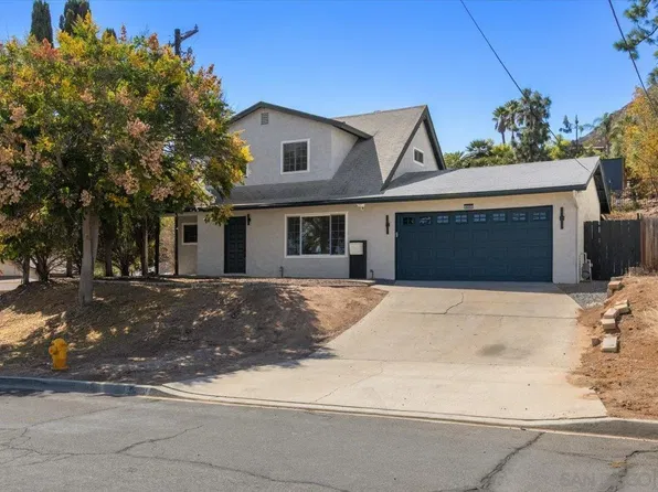 8053 Shantung Dr, Santee, CA 92071