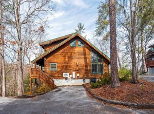 354 Wild Orchid Way, Gatlinburg, TN 37738