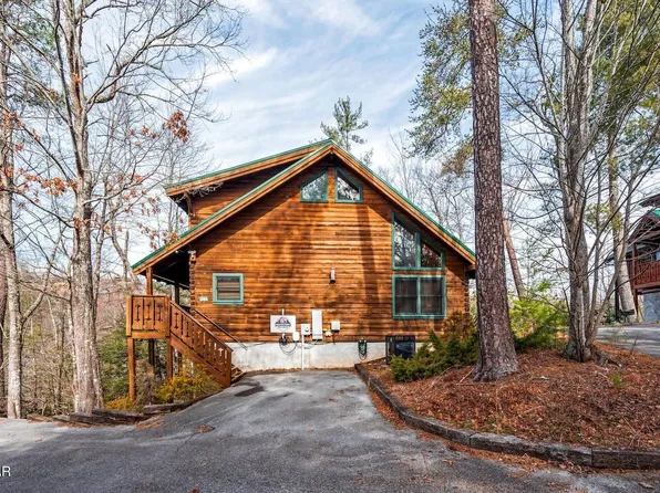 354 Wild Orchid Way, Gatlinburg, TN 37738