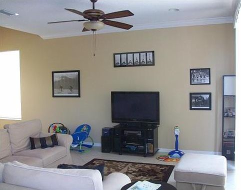 3rd image of 3559 Santa Fe Place #N