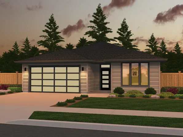 169 E Airedale Ave, La Center, WA 98629