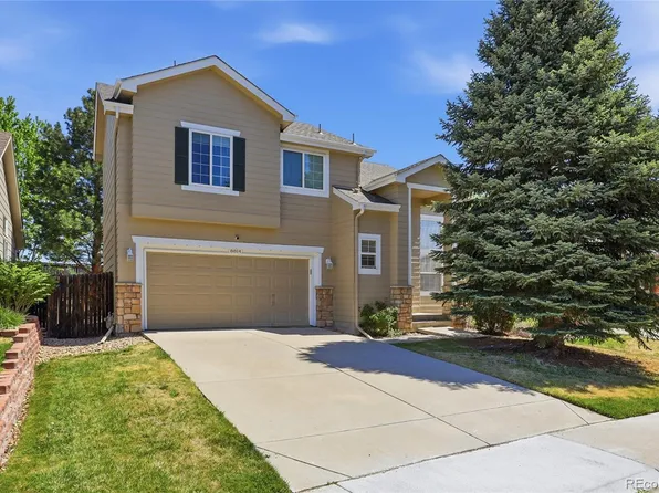 8814 S Field Court, Littleton, CO 80128