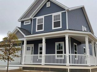 4467 Marie Therese Cir, Pinckney, MI 48169