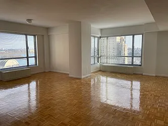 Rented by Solow Realty