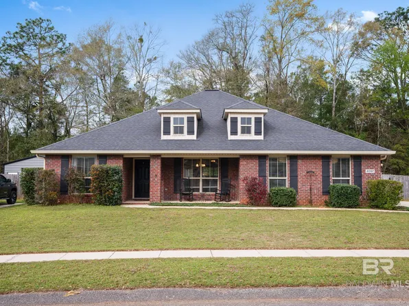 4097 Blackwell Dr W, Semmes, AL 36575