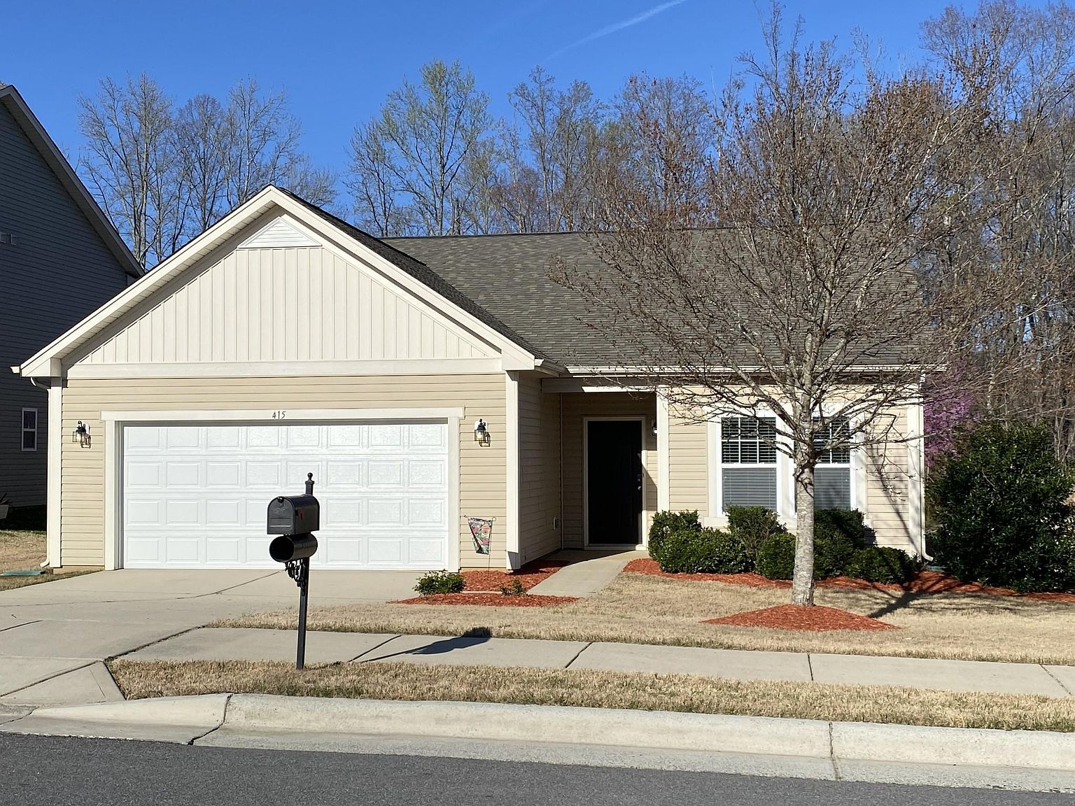 415 Landis Oak Way, Landis, NC 28088 Zillow