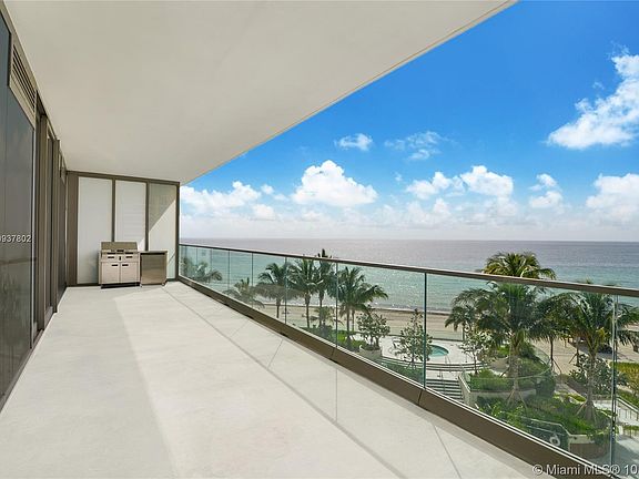 2nd image of 18975 Collins Ave #402
