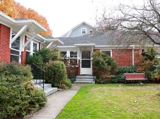 630 NE Monroe St APT 4, Portland, OR 97212