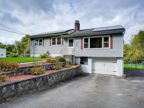 578 Mill Street Ext, Lancaster, MA 01523