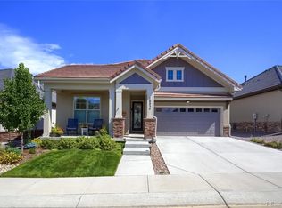 16054 Aspen Lodge Way, Broomfield, CO 80023
