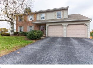 43 Rim View Ln, Shillington, PA 19607