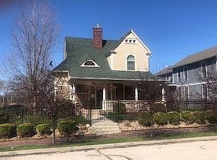 830 19th St, Des Moines, IA 50314