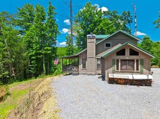 4268 Bear Cub Way, Cosby, TN 37722