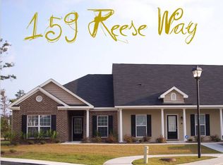 159 Reese Way, Savannah, GA 31419