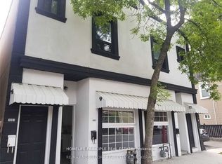 1091 Dovercourt Rd, Toronto, ON M6H 2X7