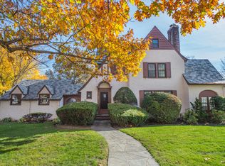 391 Forest Ave, Glen Ridge, NJ 07028