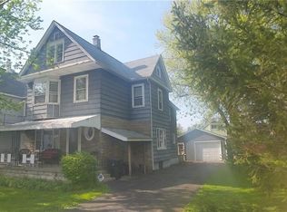 57 Miriam Ave, Buffalo, NY 14219