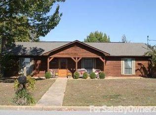 3978 Brentwood St, Northport, AL 35475