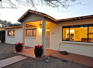 2841 E Exeter St, Tucson, AZ 85716