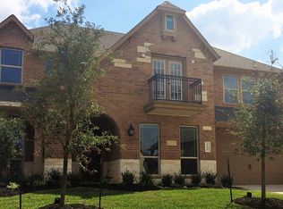 9827 Friesian Estates Dr, Spring, TX 77379