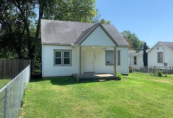 2nd image of 4604 Wire Dr
