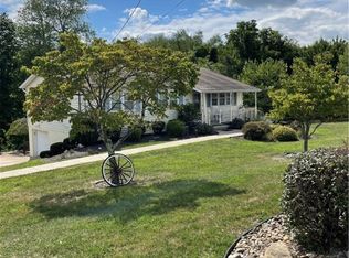 424 Malone Ridge Rd, Washington, PA 15301