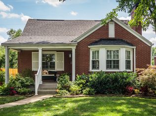 4028 Hillsboro Rd, Saint Matthews, KY 40207