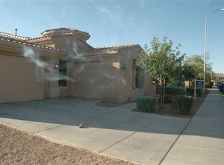 2558 S Whetstone Pl, Chandler, AZ 85286
