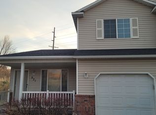 531 N Lynnbrook Dr, Spanish Fork, UT 84660