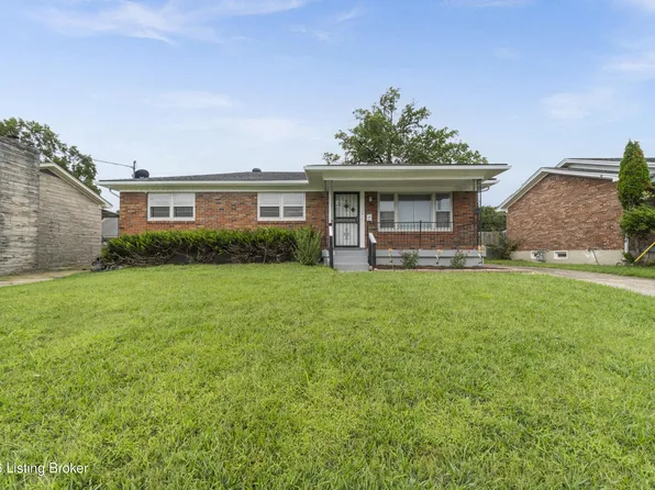 116 Alvina Way, Louisville, KY 40214