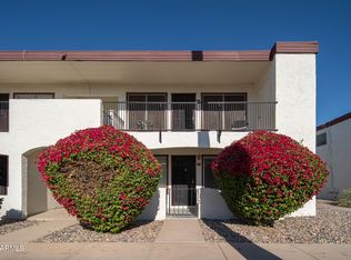 240 S Old Litchfield Rd UNIT 107, Litchfield Park, AZ 85340