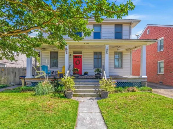 316 16th St, Virginia Beach, VA 23451