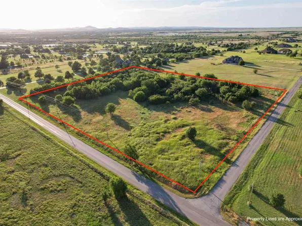 5464 NE Cache Rd, Lawton, OK 73505