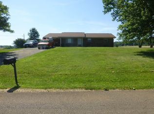 1648 Mount Pleasant Rd, Jefferson City, TN 37760