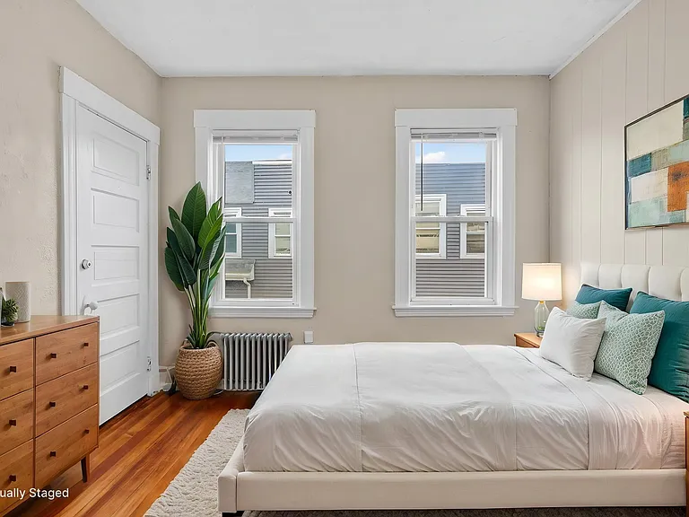 64 Topliff St #3 — Photo 19
