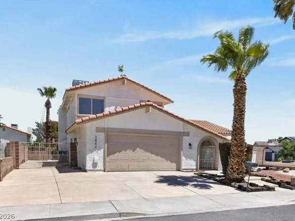 3842 Higley St, Las Vegas, NV 89103