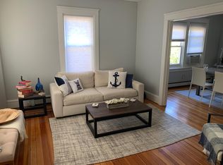 29 Pleasant St, Johnston, RI 02919