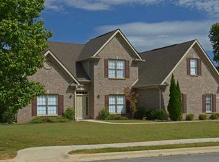 297 Blue Creek Dr, Harvest, AL 35749