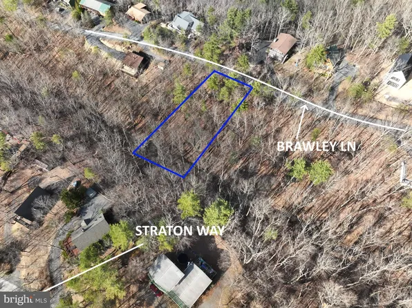 0 Brawley Ln, Mount Jackson, VA 22842