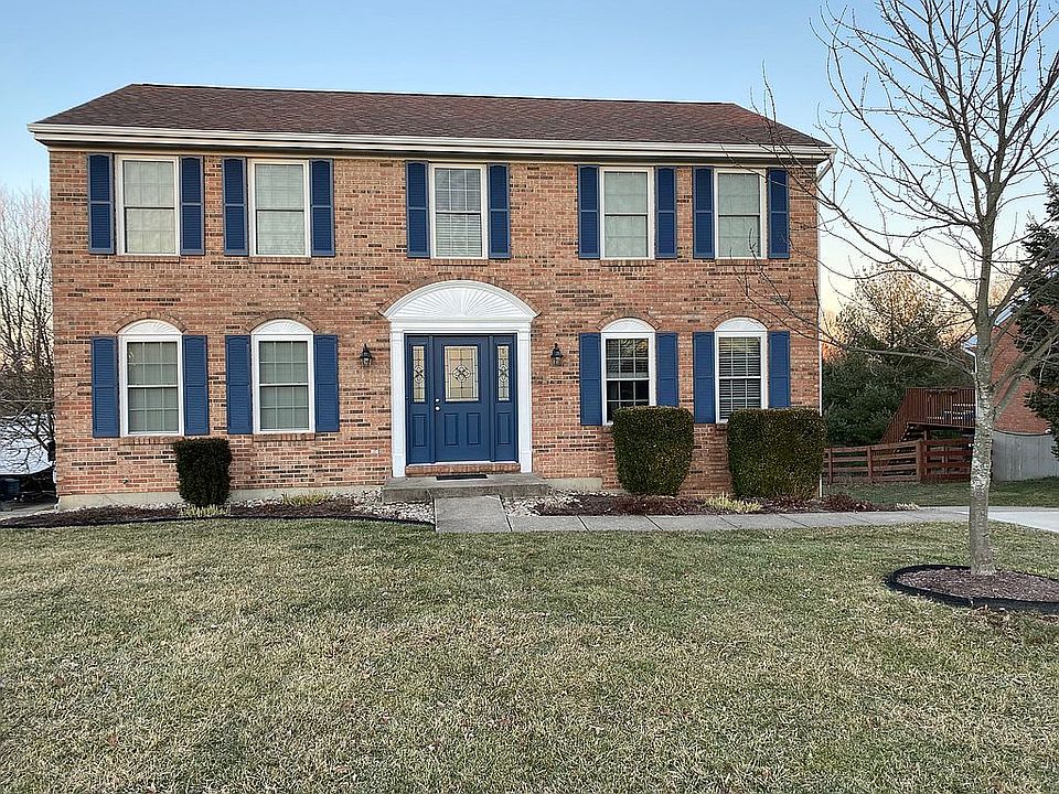 1st image of 4027 Deerchase Dr