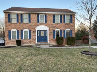 4027 Deerchase Dr, Erlanger, KY 41018