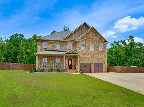 2250 Alden Dr, Dalzell, SC 29040