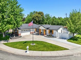 2206 E Celia Ct, Eagle, ID 83616