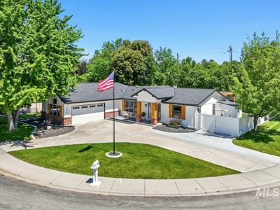2206 E Celia Ct, Eagle, ID, 83616