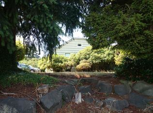 7815 California Ave SW, Seattle, WA 98136