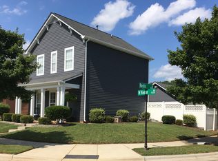 4259 Vance Rd, Huntersville, NC 28078