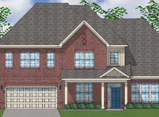 31 Tall Oak Blvd SW, Huntsville, AL 35824